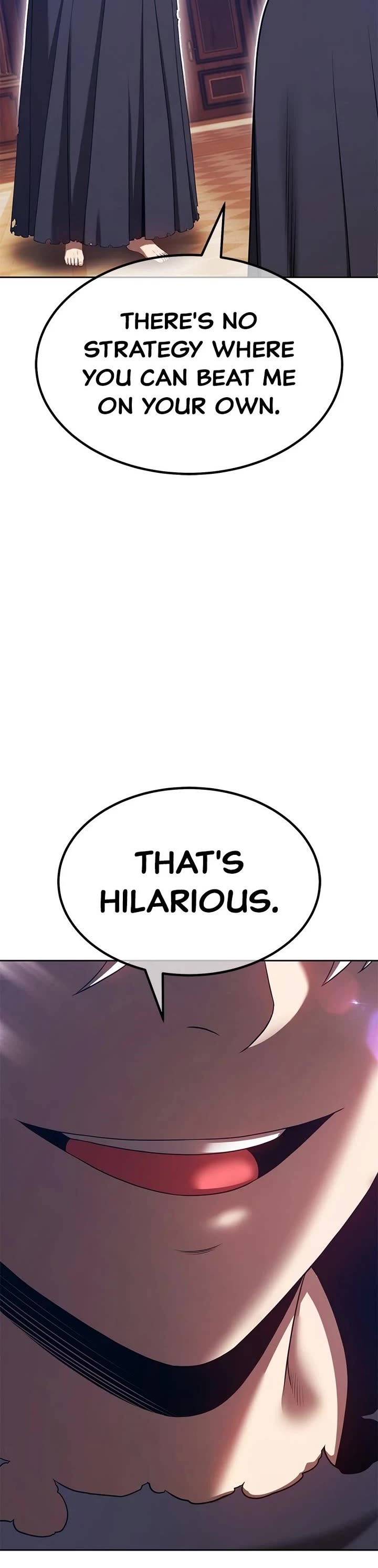 +99 Wooden Stick Chapter 215 page 119 - Chapter 215: (S2) Ep. 130 - Playground Slide (3)