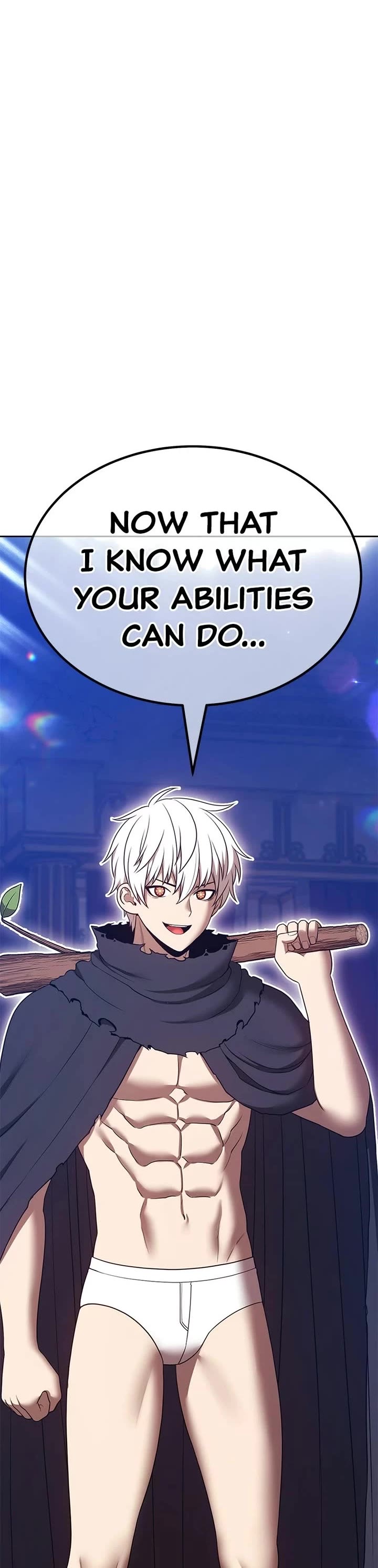 +99 Wooden Stick Chapter 215 page 120 - Chapter 215: (S2) Ep. 130 - Playground Slide (3)