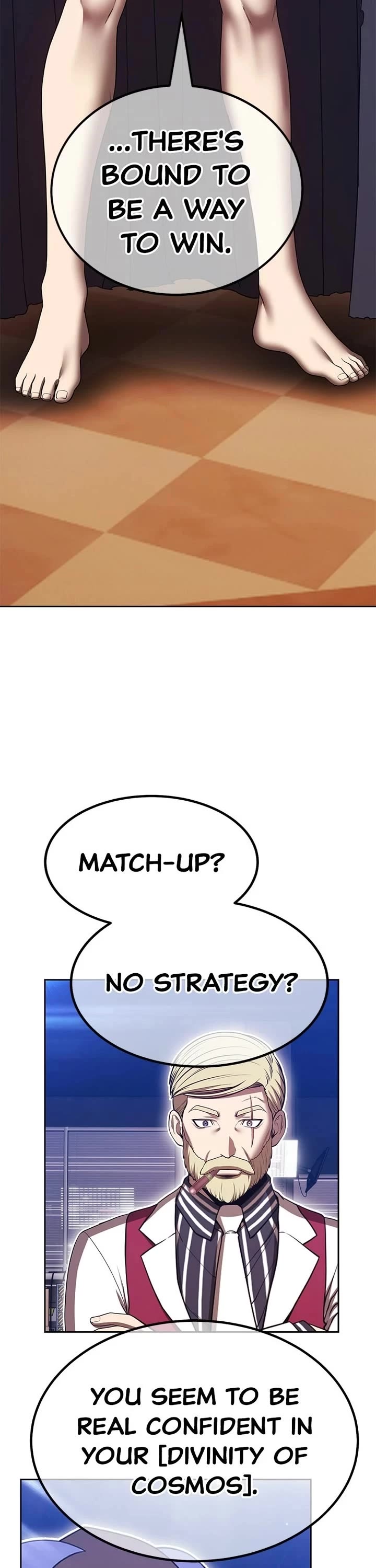 +99 Wooden Stick Chapter 215 page 121 - Chapter 215: (S2) Ep. 130 - Playground Slide (3)
