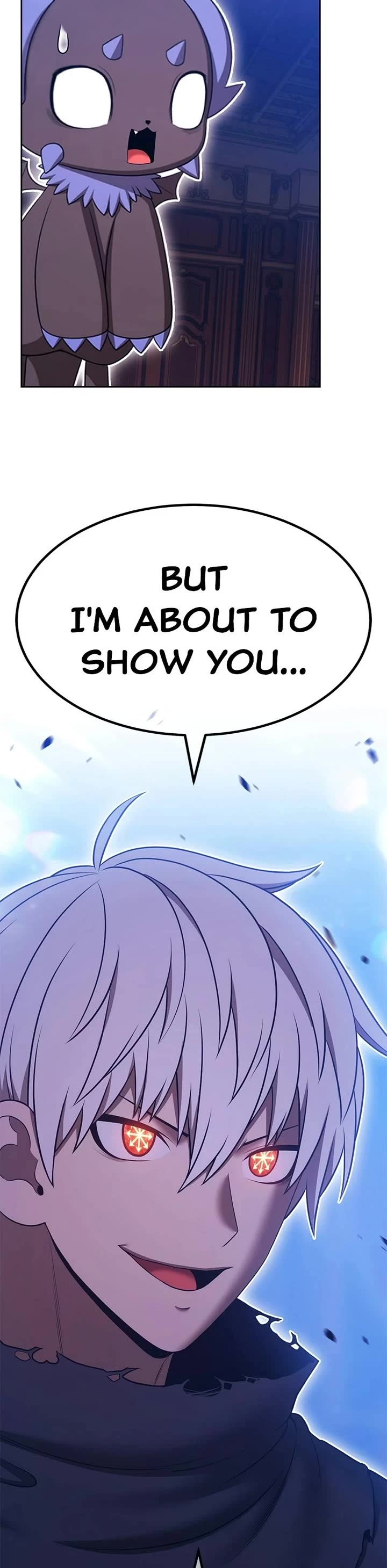 +99 Wooden Stick Chapter 215 page 122 - Chapter 215: (S2) Ep. 130 - Playground Slide (3)