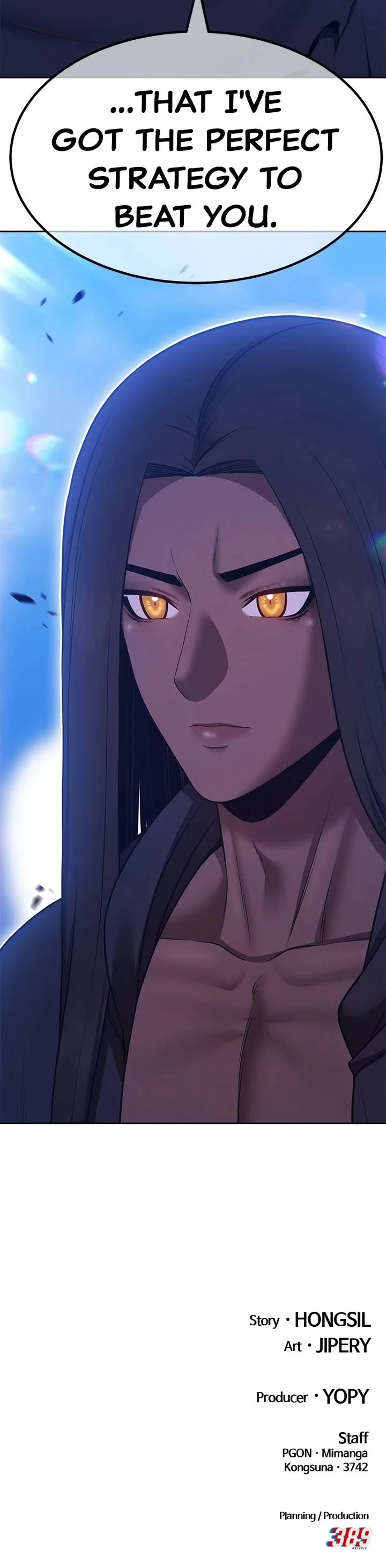 +99 Wooden Stick Chapter 215 page 123 - Chapter 215: (S2) Ep. 130 - Playground Slide (3)