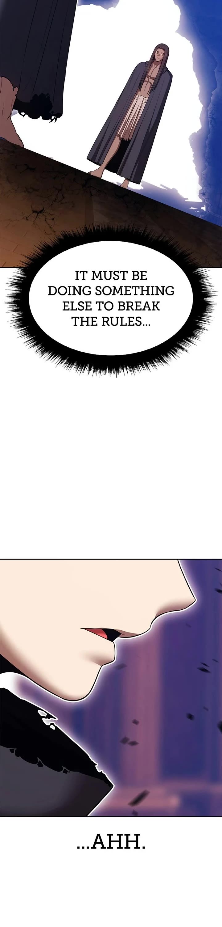 +99 Wooden Stick Chapter 215 page 17 - Chapter 215: (S2) Ep. 130 - Playground Slide (3)