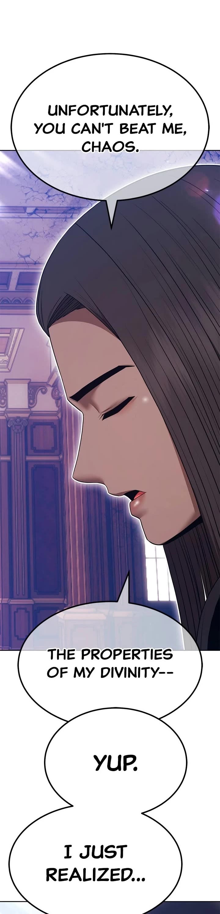 +99 Wooden Stick Chapter 215 page 20 - Chapter 215: (S2) Ep. 130 - Playground Slide (3)