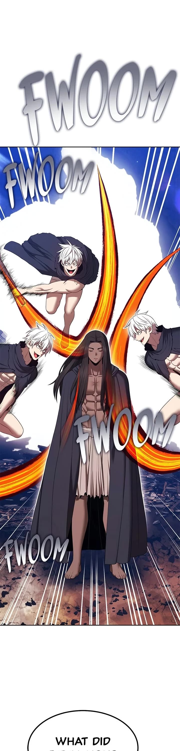 +99 Wooden Stick Chapter 215 page 27 - Chapter 215: (S2) Ep. 130 - Playground Slide (3)