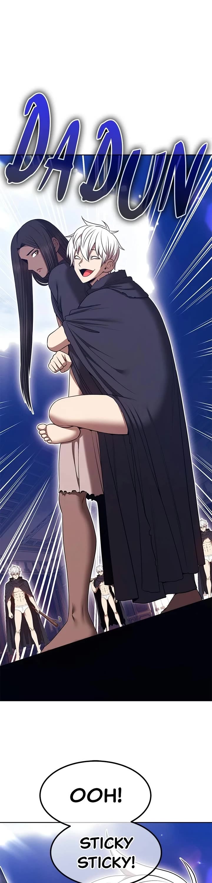 +99 Wooden Stick Chapter 215 page 29 - Chapter 215: (S2) Ep. 130 - Playground Slide (3)