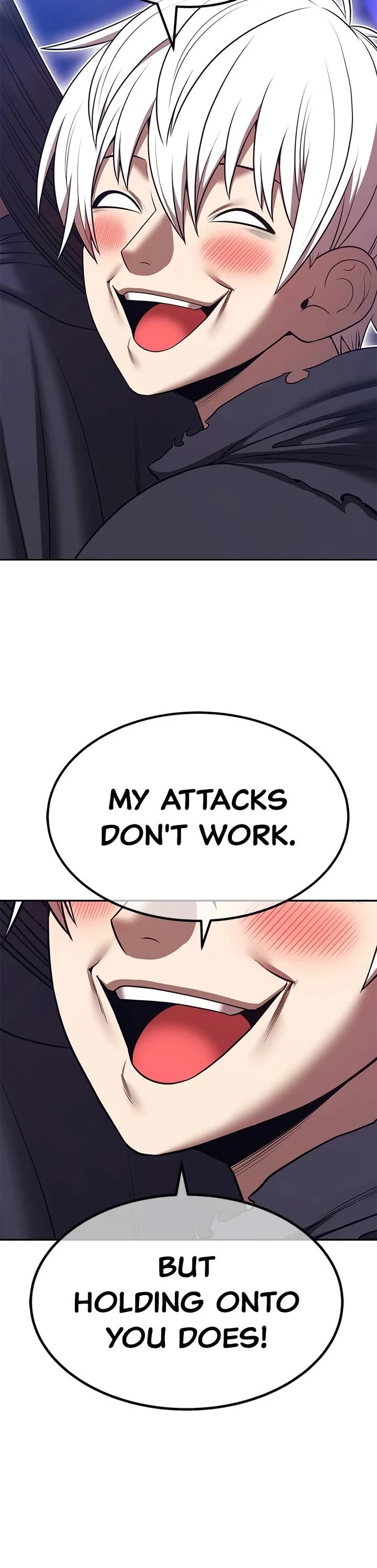 +99 Wooden Stick Chapter 215 page 30 - Chapter 215: (S2) Ep. 130 - Playground Slide (3)