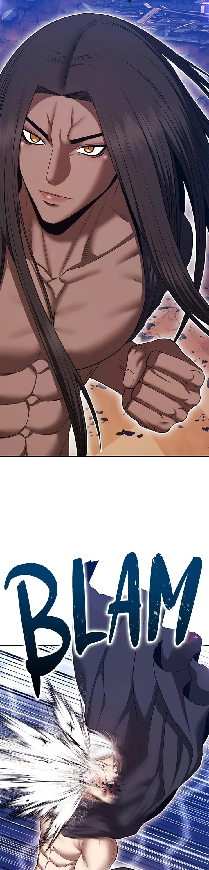 +99 Wooden Stick Chapter 215 page 4 - Chapter 215: (S2) Ep. 130 - Playground Slide (3)