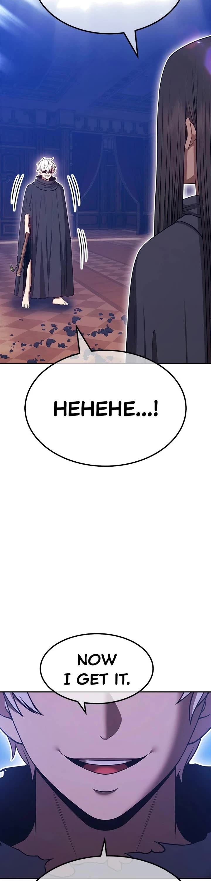+99 Wooden Stick Chapter 215 page 42 - Chapter 215: (S2) Ep. 130 - Playground Slide (3)