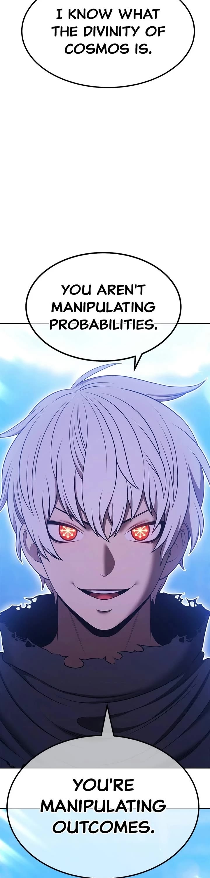 +99 Wooden Stick Chapter 215 page 43 - Chapter 215: (S2) Ep. 130 - Playground Slide (3)