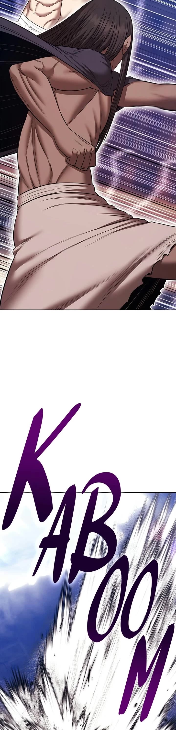+99 Wooden Stick Chapter 215 page 5 - Chapter 215: (S2) Ep. 130 - Playground Slide (3)