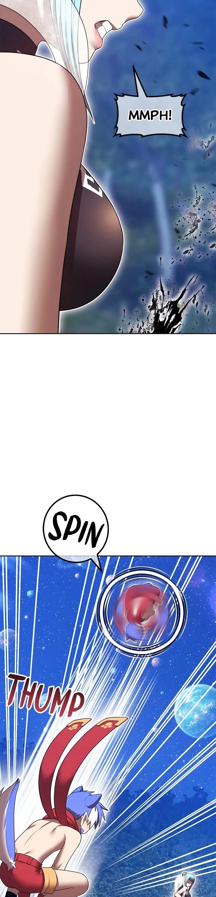 +99 Wooden Stick Chapter 215 page 54 - Chapter 215: (S2) Ep. 130 - Playground Slide (3)