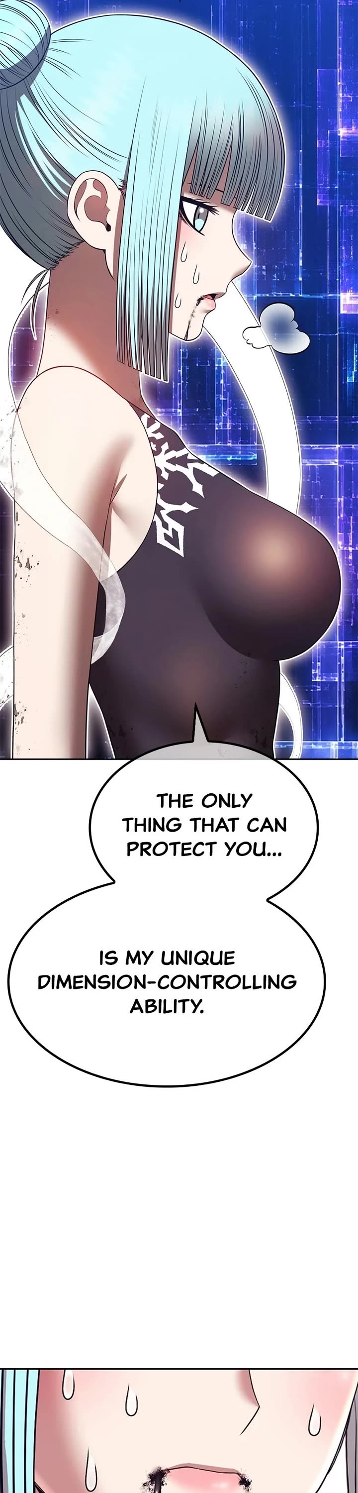 +99 Wooden Stick Chapter 215 page 68 - Chapter 215: (S2) Ep. 130 - Playground Slide (3)