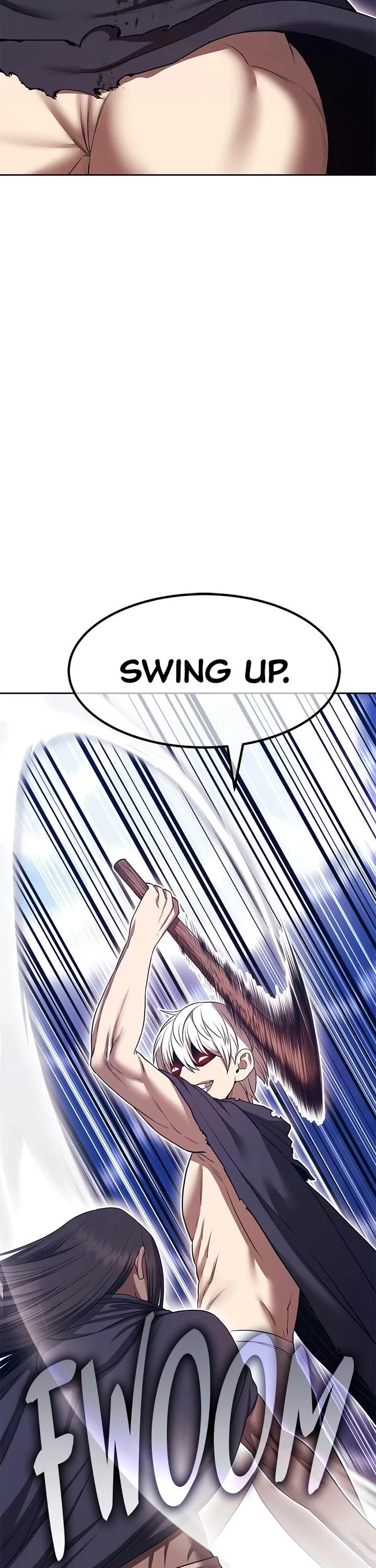 +99 Wooden Stick Chapter 215 page 7 - Chapter 215: (S2) Ep. 130 - Playground Slide (3)