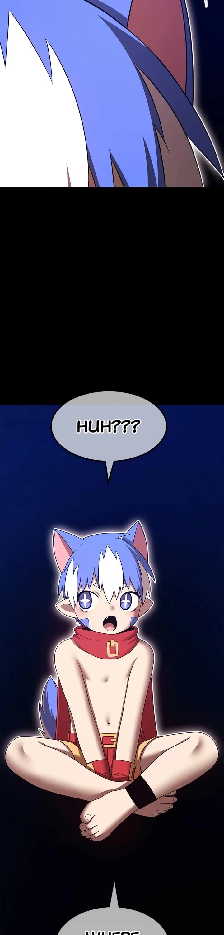 +99 Wooden Stick Chapter 215 page 73 - Chapter 215: (S2) Ep. 130 - Playground Slide (3)