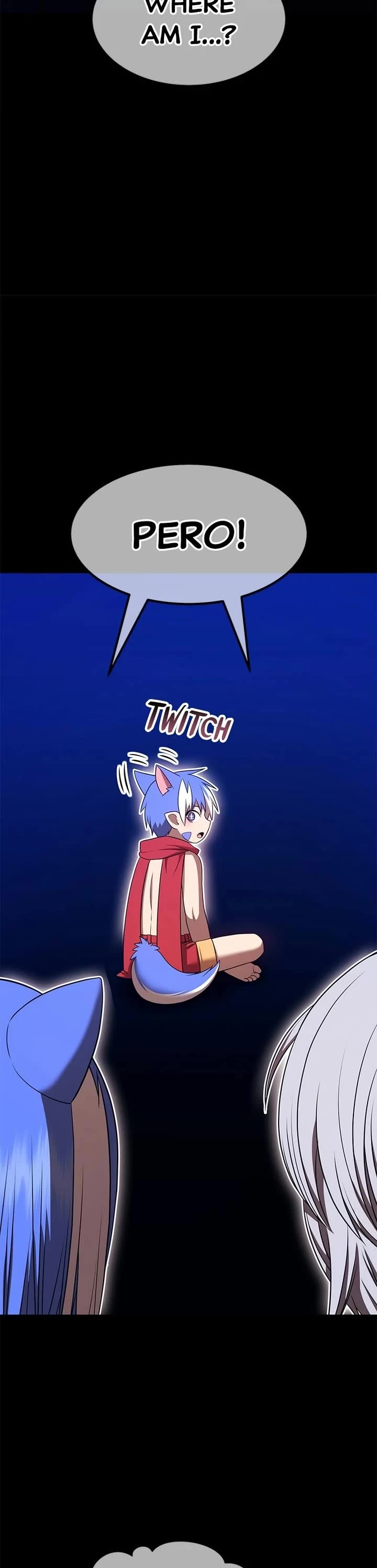 +99 Wooden Stick Chapter 215 page 74 - Chapter 215: (S2) Ep. 130 - Playground Slide (3)