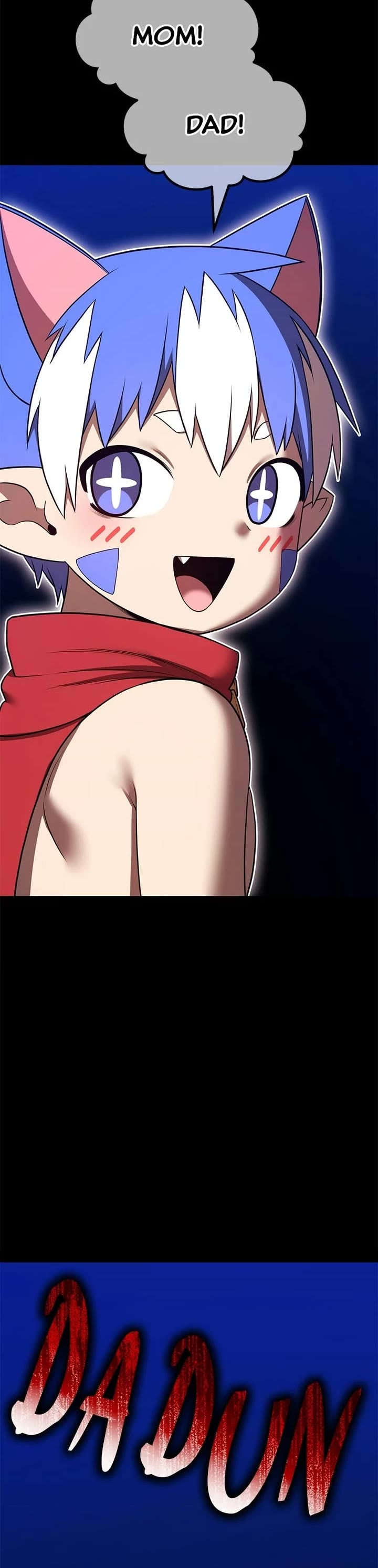 +99 Wooden Stick Chapter 215 page 75 - Chapter 215: (S2) Ep. 130 - Playground Slide (3)
