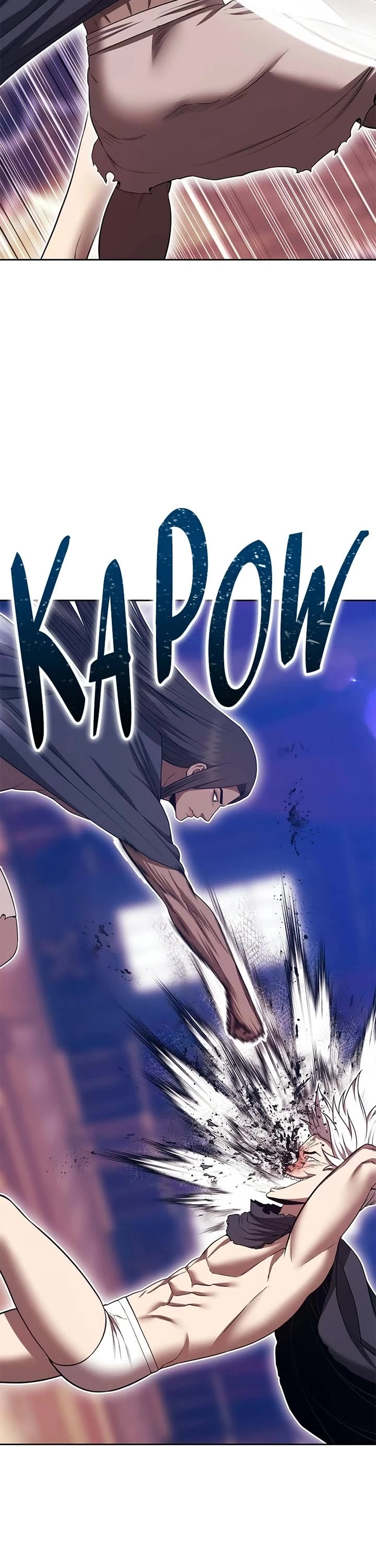 +99 Wooden Stick Chapter 215 page 8 - Chapter 215: (S2) Ep. 130 - Playground Slide (3)