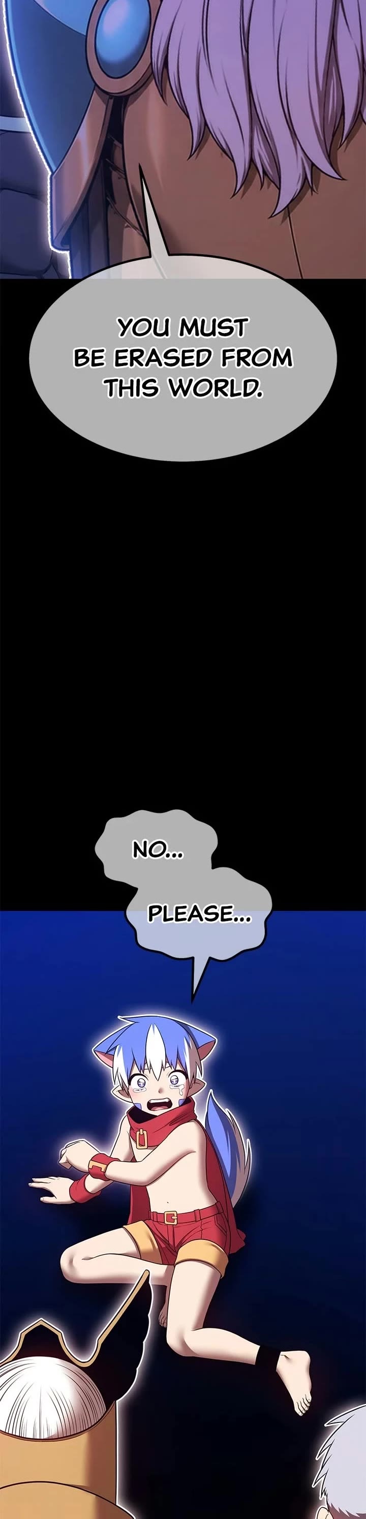 +99 Wooden Stick Chapter 215 page 80 - Chapter 215: (S2) Ep. 130 - Playground Slide (3)