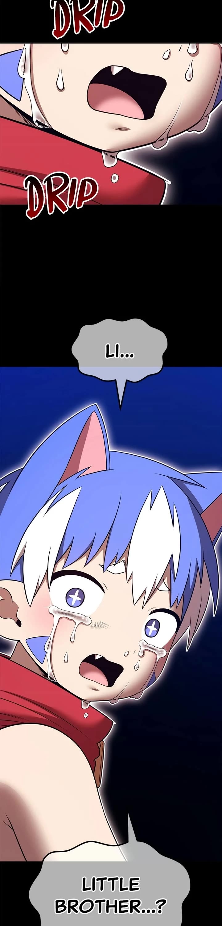 +99 Wooden Stick Chapter 215 page 83 - Chapter 215: (S2) Ep. 130 - Playground Slide (3)
