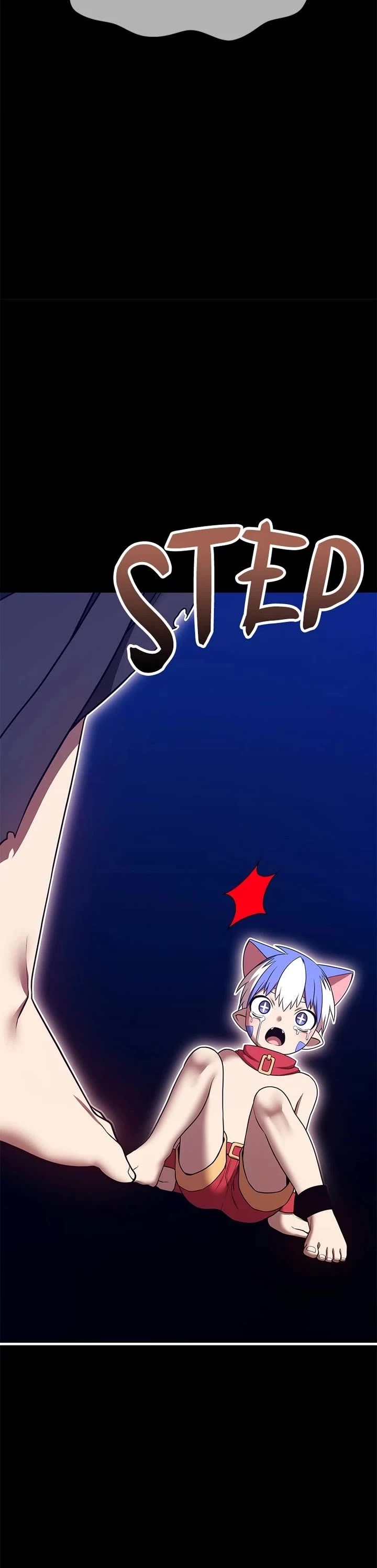 +99 Wooden Stick Chapter 215 page 84 - Chapter 215: (S2) Ep. 130 - Playground Slide (3)