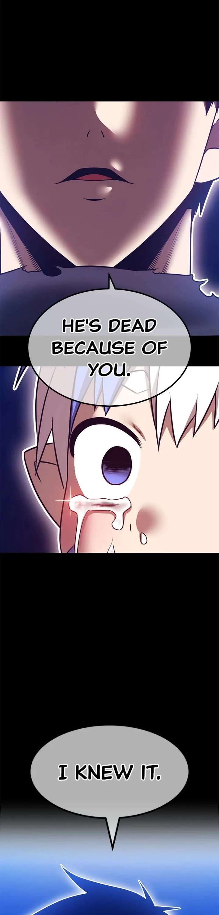 +99 Wooden Stick Chapter 215 page 87 - Chapter 215: (S2) Ep. 130 - Playground Slide (3)