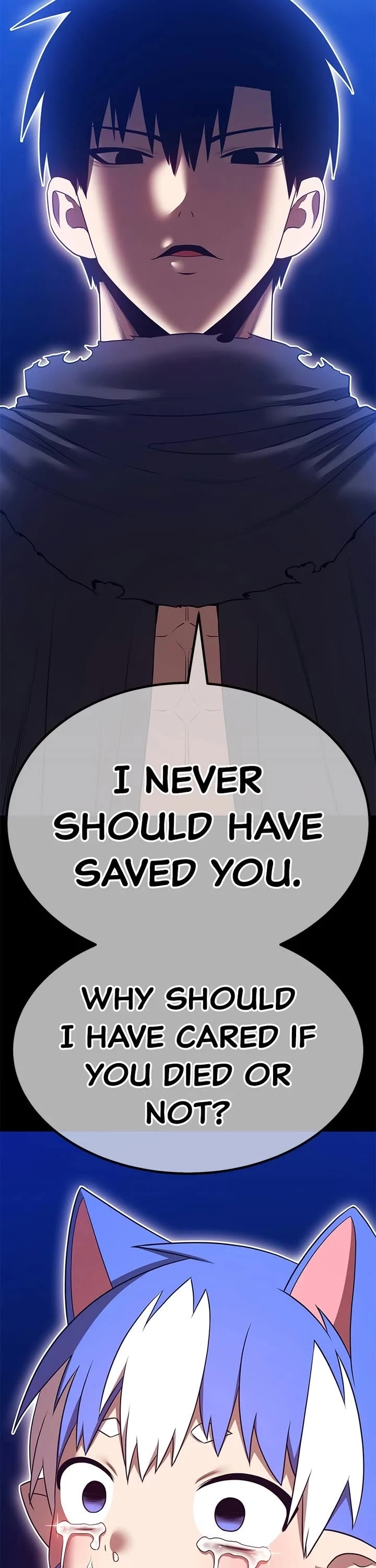 +99 Wooden Stick Chapter 215 page 88 - Chapter 215: (S2) Ep. 130 - Playground Slide (3)