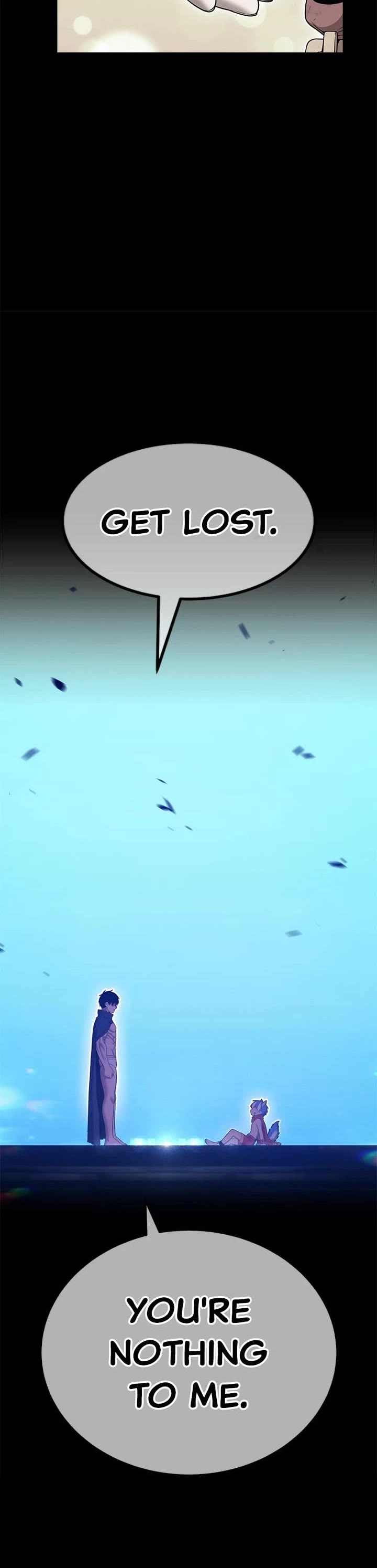 +99 Wooden Stick Chapter 215 page 90 - Chapter 215: (S2) Ep. 130 - Playground Slide (3)