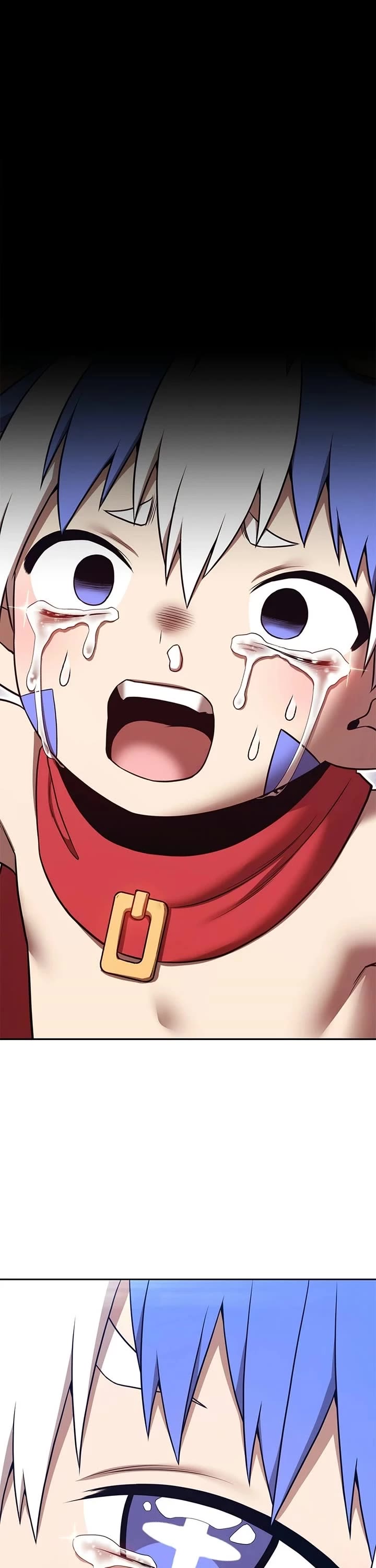 +99 Wooden Stick Chapter 215 page 91 - Chapter 215: (S2) Ep. 130 - Playground Slide (3)