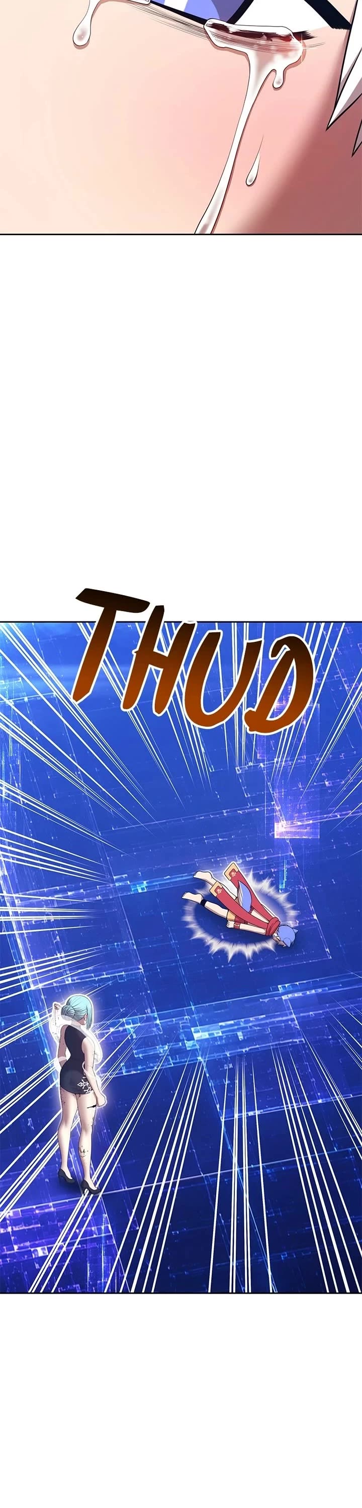 +99 Wooden Stick Chapter 215 page 92 - Chapter 215: (S2) Ep. 130 - Playground Slide (3)