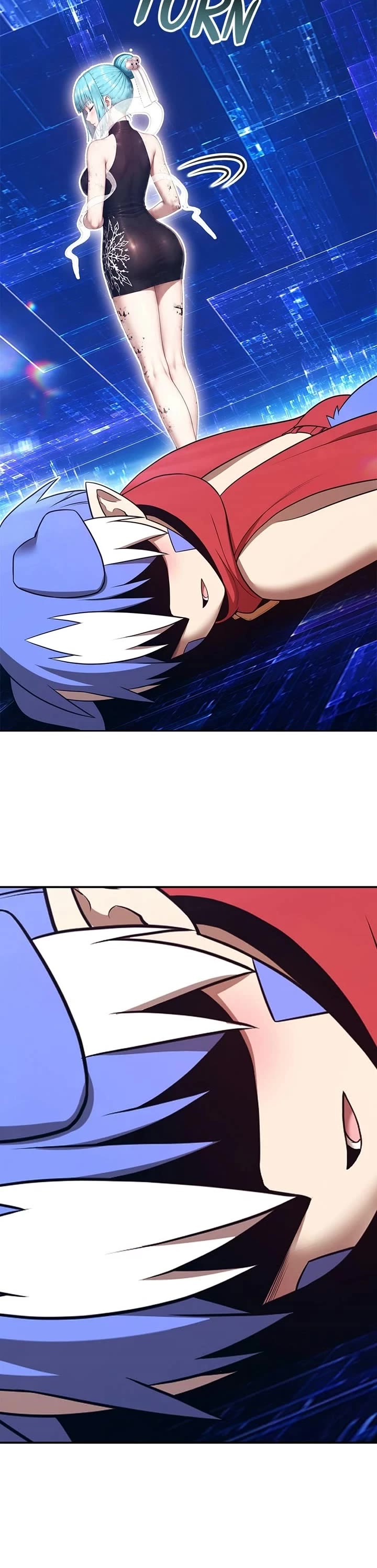 +99 Wooden Stick Chapter 215 page 94 - Chapter 215: (S2) Ep. 130 - Playground Slide (3)