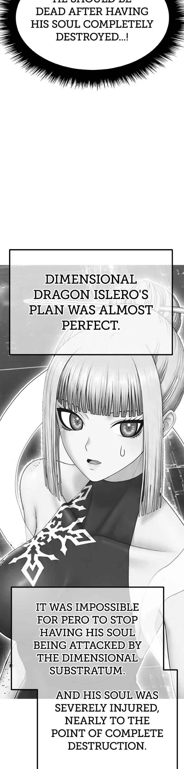 +99 Wooden Stick Chapter 215 page 98 - Chapter 215: (S2) Ep. 130 - Playground Slide (3)