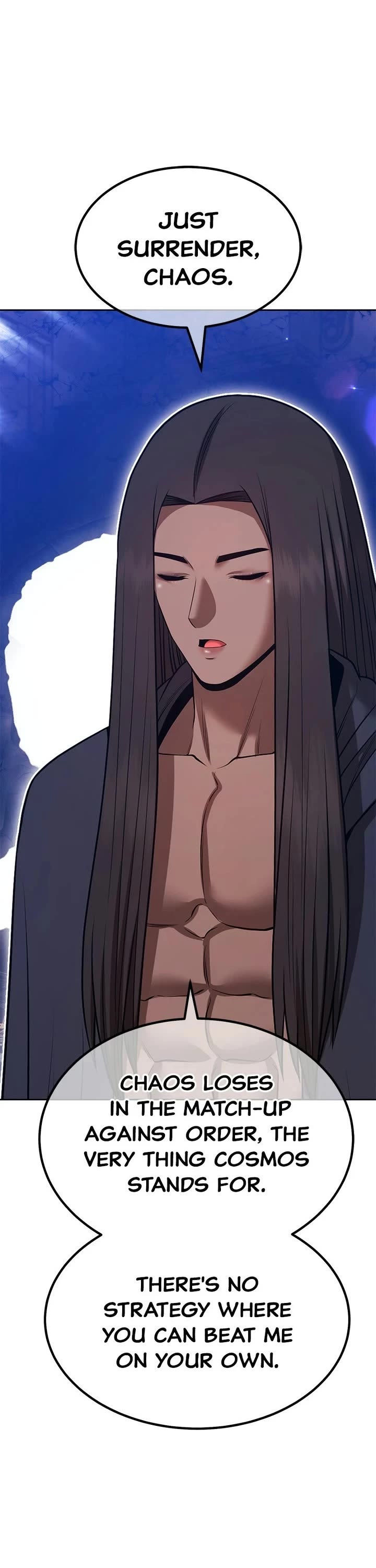 +99 Wooden Stick Chapter 216 page 1 - Chapter 216: (S2) Ep. 131 - Playground Slide (4)