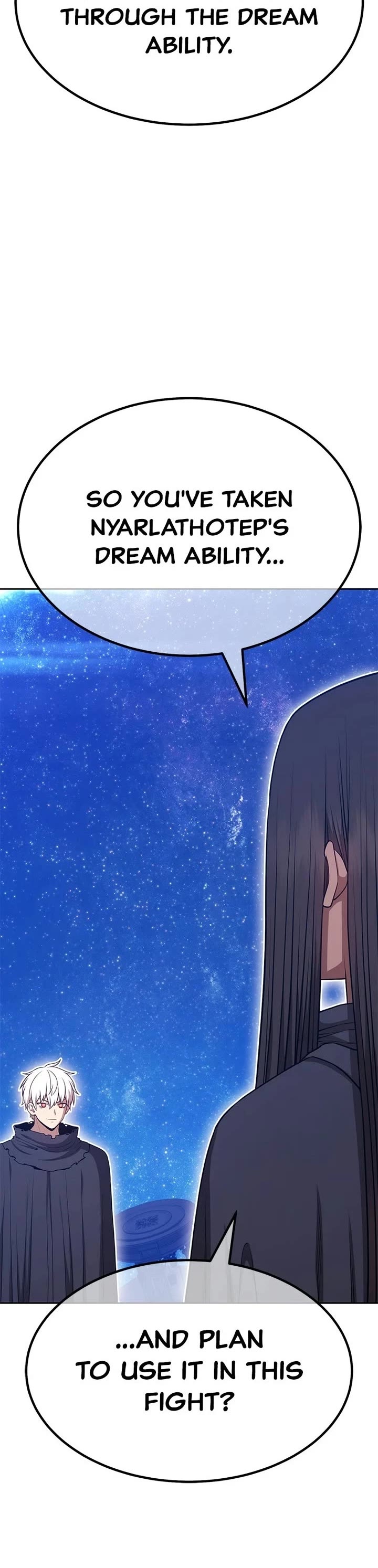 +99 Wooden Stick Chapter 216 page 10 - Chapter 216: (S2) Ep. 131 - Playground Slide (4)