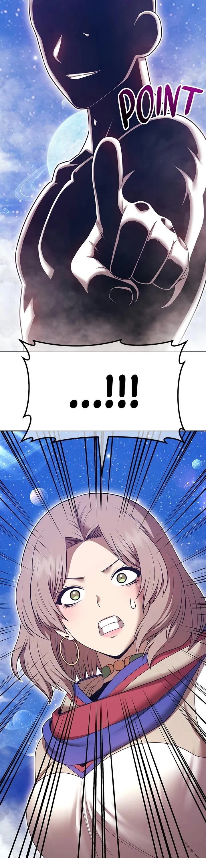 +99 Wooden Stick Chapter 216 page 101 - Chapter 216: (S2) Ep. 131 - Playground Slide (4)
