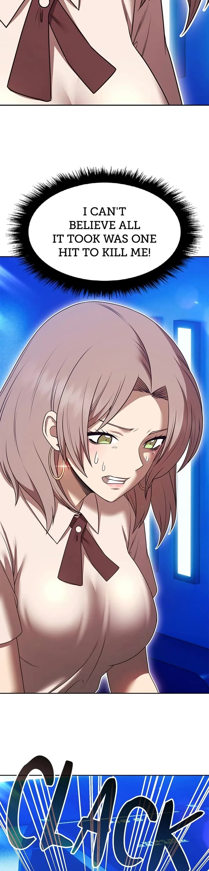 +99 Wooden Stick Chapter 216 page 109 - Chapter 216: (S2) Ep. 131 - Playground Slide (4)