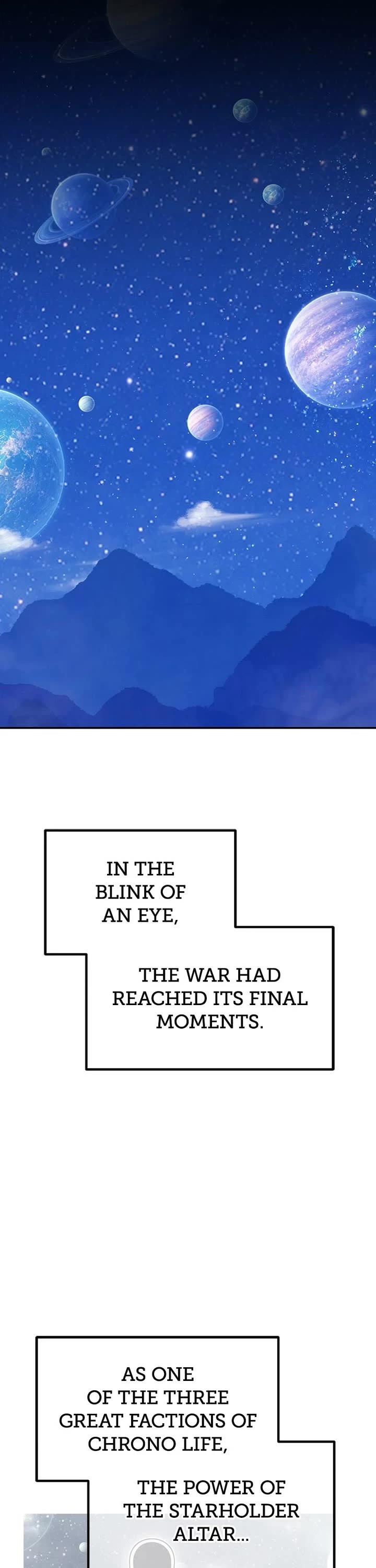 +99 Wooden Stick Chapter 216 page 112 - Chapter 216: (S2) Ep. 131 - Playground Slide (4)