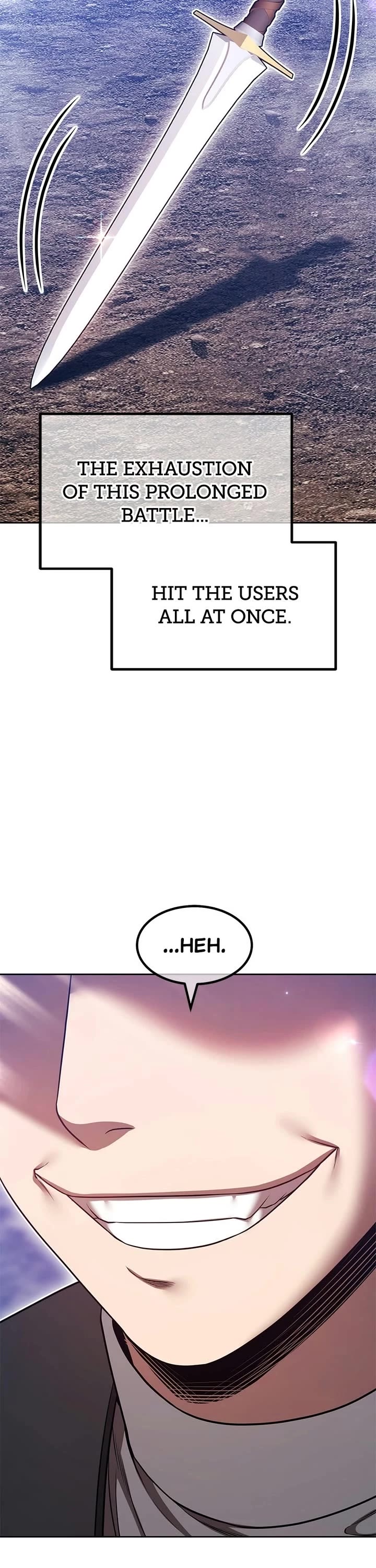 +99 Wooden Stick Chapter 216 page 116 - Chapter 216: (S2) Ep. 131 - Playground Slide (4)