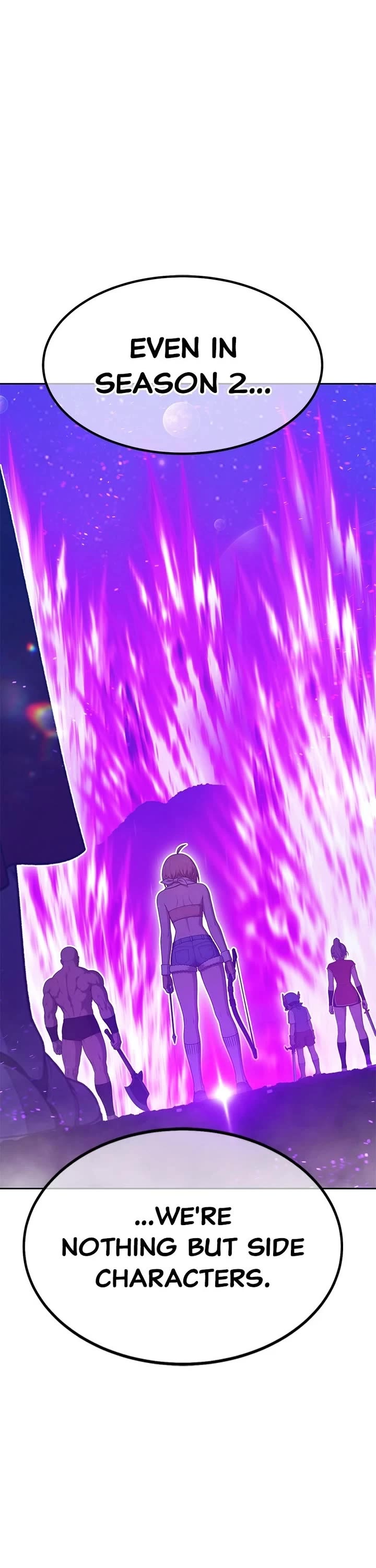 +99 Wooden Stick Chapter 216 page 118 - Chapter 216: (S2) Ep. 131 - Playground Slide (4)