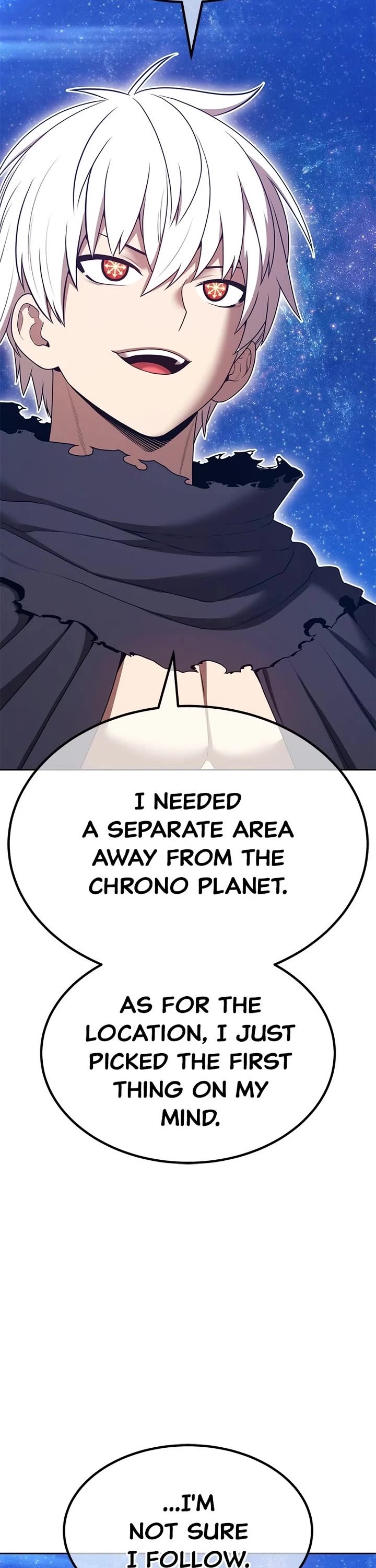 +99 Wooden Stick Chapter 216 page 12 - Chapter 216: (S2) Ep. 131 - Playground Slide (4)