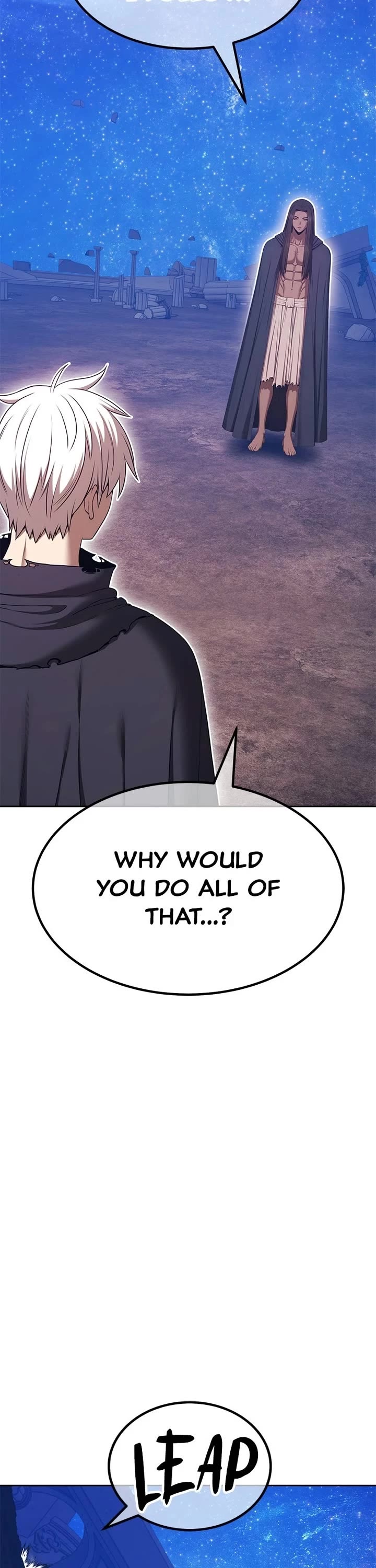 +99 Wooden Stick Chapter 216 page 13 - Chapter 216: (S2) Ep. 131 - Playground Slide (4)