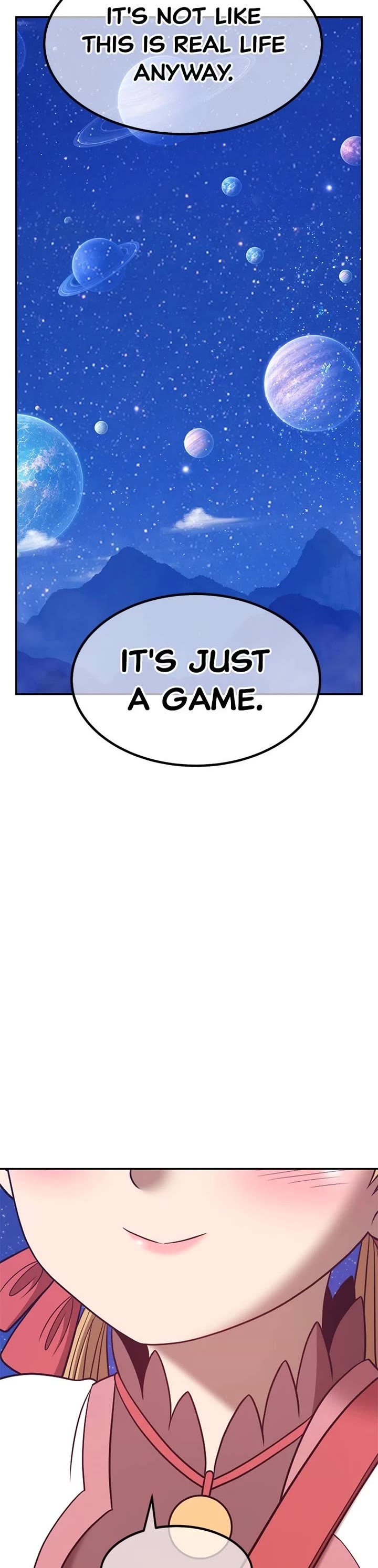 +99 Wooden Stick Chapter 216 page 130 - Chapter 216: (S2) Ep. 131 - Playground Slide (4)