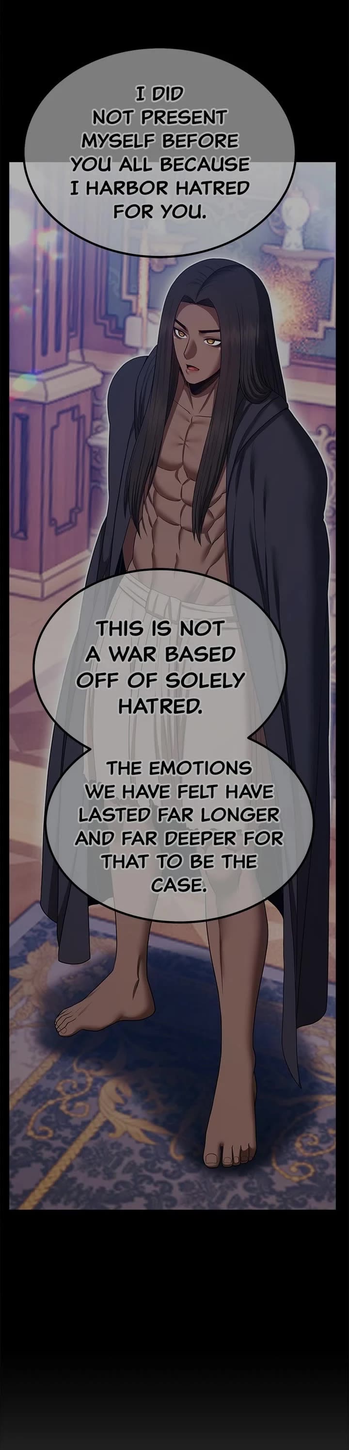 +99 Wooden Stick Chapter 216 page 139 - Chapter 216: (S2) Ep. 131 - Playground Slide (4)
