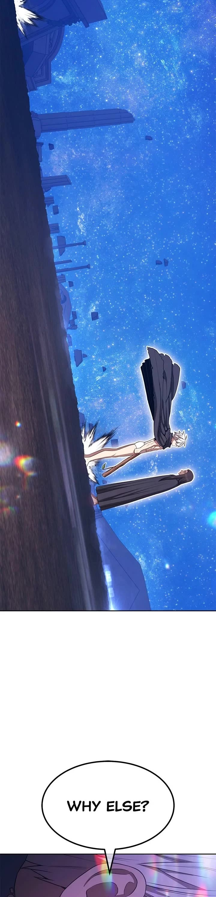 +99 Wooden Stick Chapter 216 page 14 - Chapter 216: (S2) Ep. 131 - Playground Slide (4)
