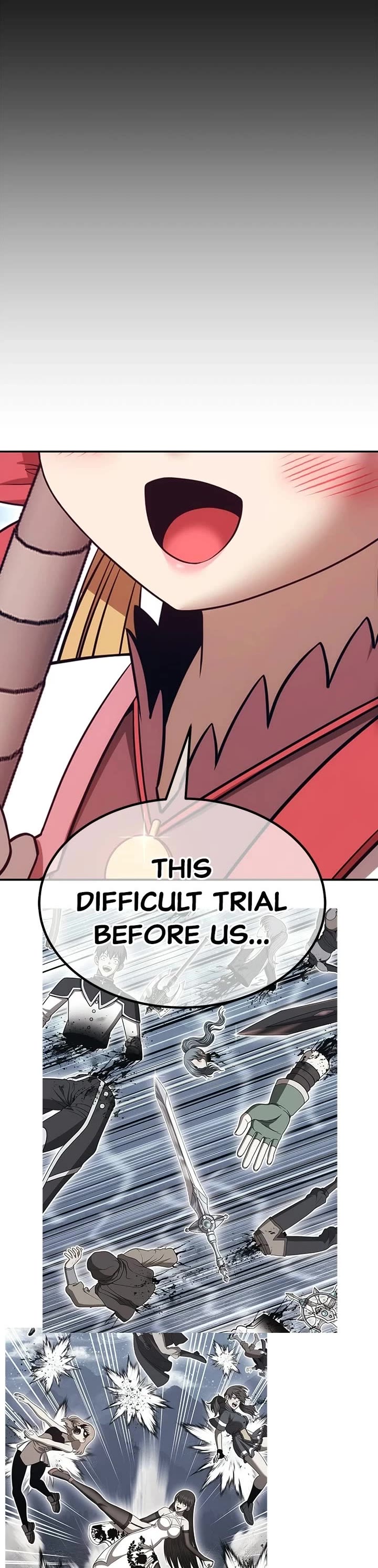 +99 Wooden Stick Chapter 216 page 140 - Chapter 216: (S2) Ep. 131 - Playground Slide (4)