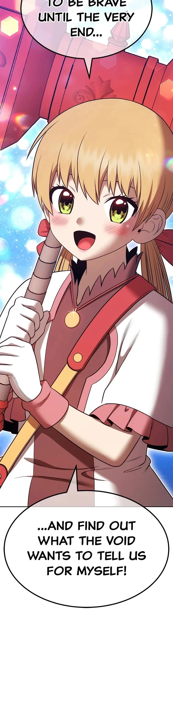 +99 Wooden Stick Chapter 216 page 142 - Chapter 216: (S2) Ep. 131 - Playground Slide (4)