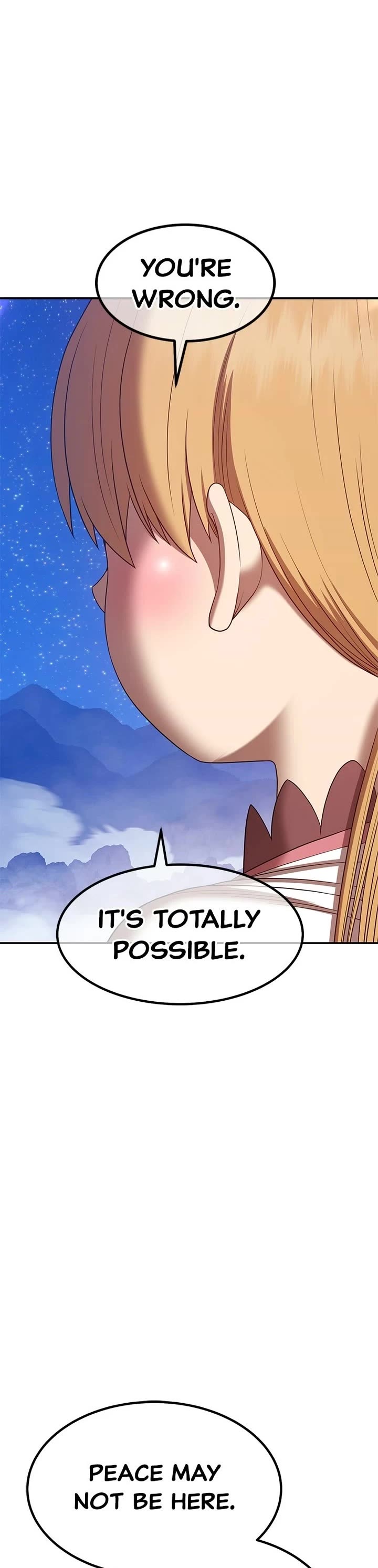 +99 Wooden Stick Chapter 216 page 144 - Chapter 216: (S2) Ep. 131 - Playground Slide (4)