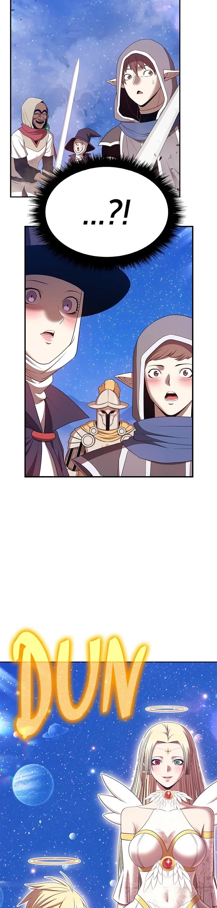 +99 Wooden Stick Chapter 216 page 146 - Chapter 216: (S2) Ep. 131 - Playground Slide (4)