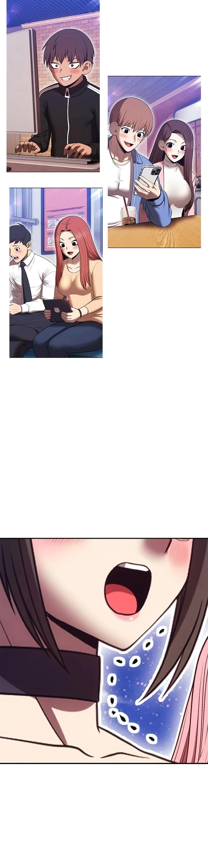 +99 Wooden Stick Chapter 216 page 152 - Chapter 216: (S2) Ep. 131 - Playground Slide (4)