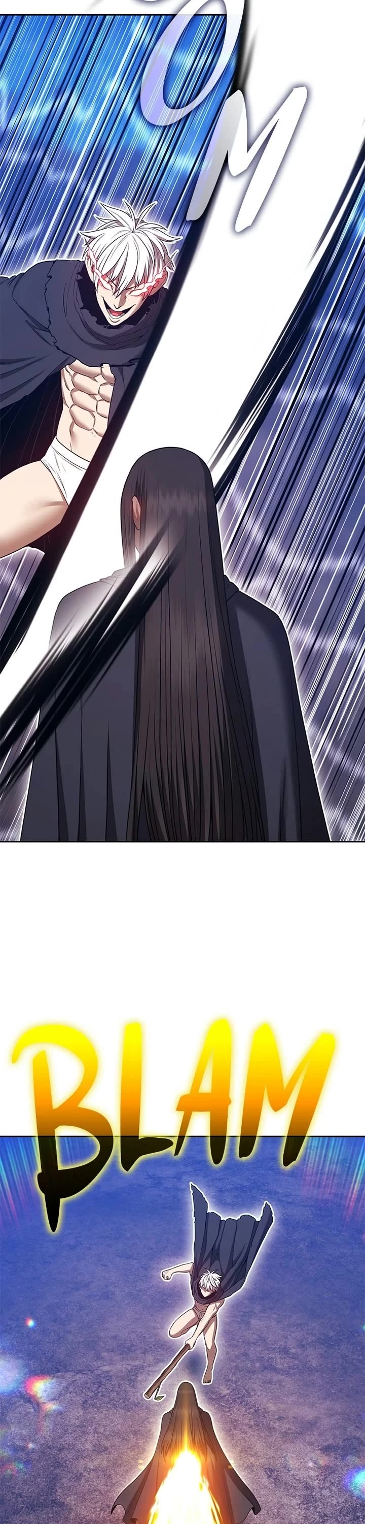 +99 Wooden Stick Chapter 216 page 16 - Chapter 216: (S2) Ep. 131 - Playground Slide (4)