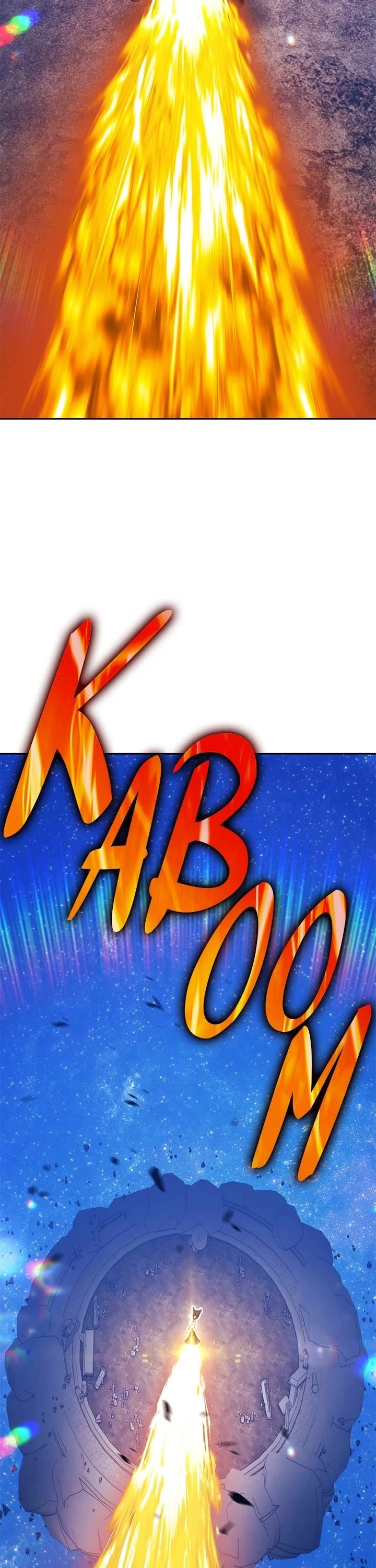 +99 Wooden Stick Chapter 216 page 17 - Chapter 216: (S2) Ep. 131 - Playground Slide (4)